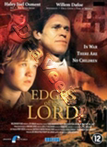 Edges of the Lord | Boze skrawki  |   DVD